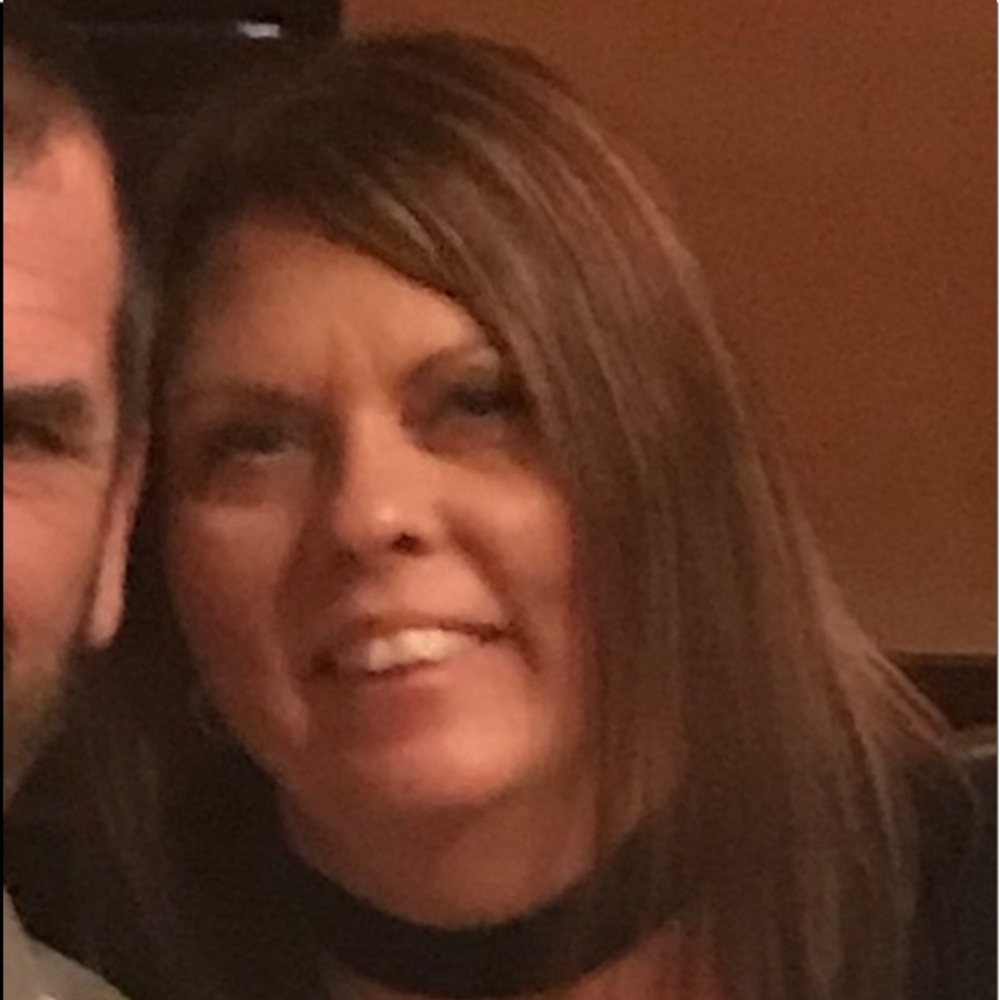 Meet your Posher, Cheryle - Picture 1 of 1